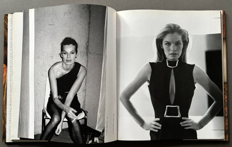 Juergen Teller - Setanta Books