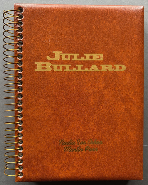 Julie Bullard - Setanta Books
