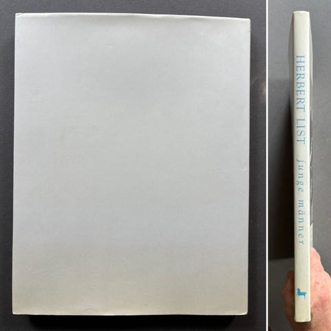 Junge Manner - Setanta Books