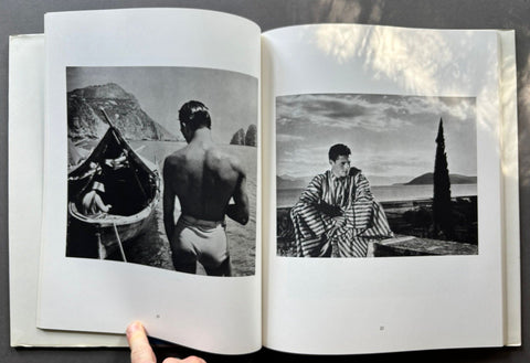 Junge Manner - Setanta Books