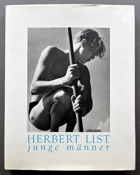 Junge Manner - Setanta Books