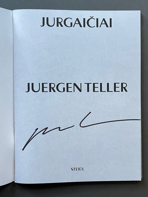 Jurgančiai - Setanta Books