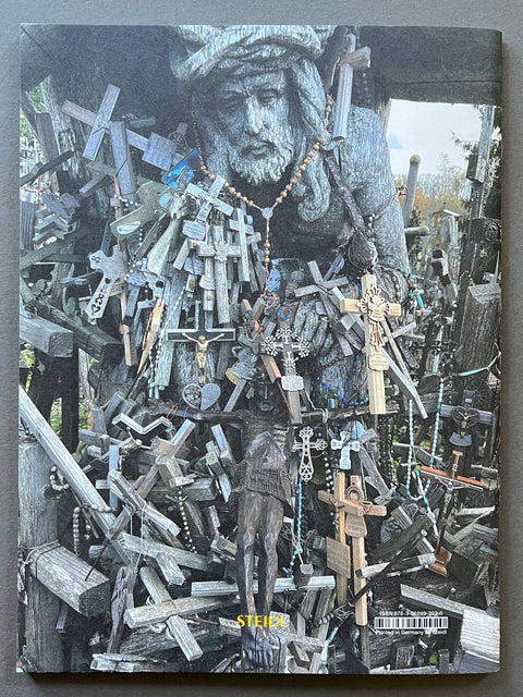 Jurgančiai - Setanta Books