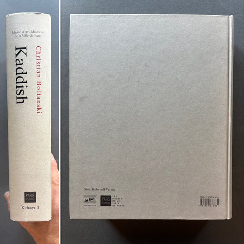 Kaddish - Setanta Books
