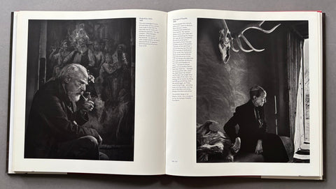 Karsh: A Fifty Year Perspective - Setanta Books