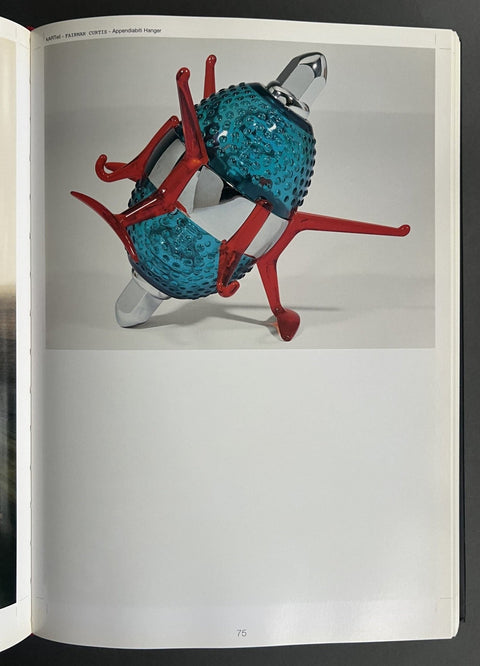 Kartell: 150 items 150 artworks - Setanta Books