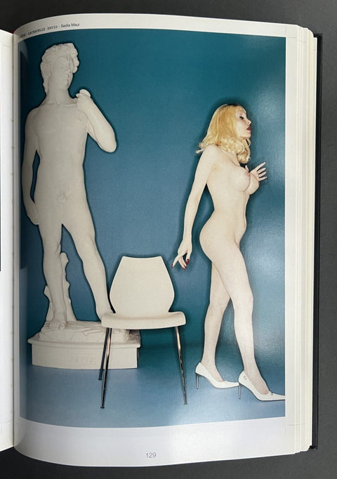 Kartell: 150 items 150 artworks - Setanta Books