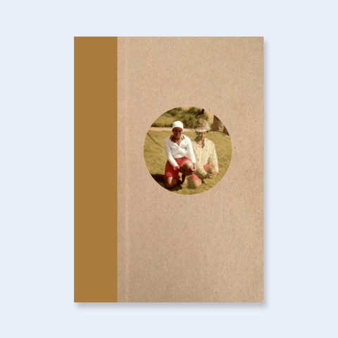 Ke Lefa Laka / Her-story Volume One (One Picture Book) - Setanta Books