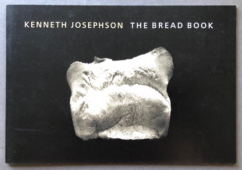 The Bread Book