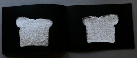 The Bread Book
