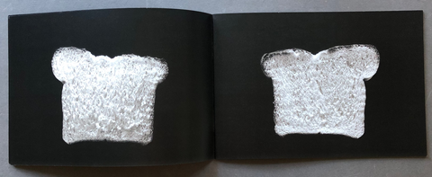 The Bread Book