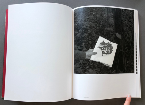 Selected Photographs