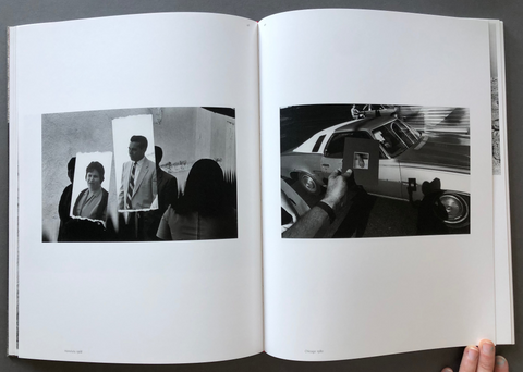 Selected Photographs