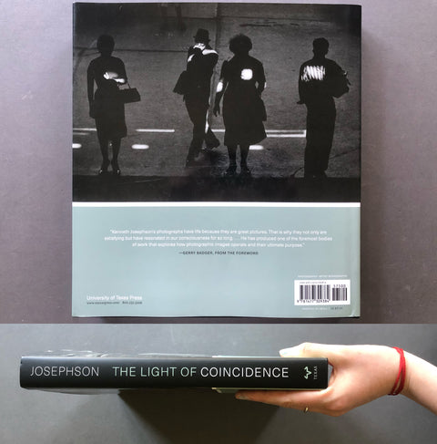 The Light of Coincidence