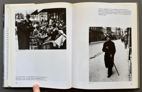 Kertesz On Kertesz - Setanta Books