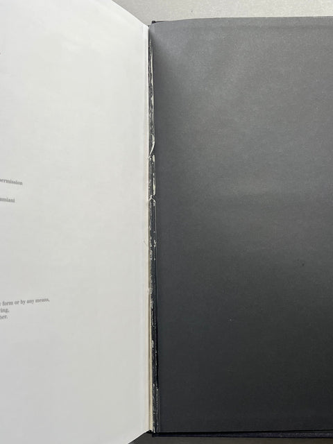 Kibosh - Setanta Books