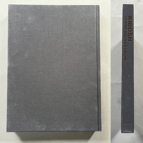 Kibosh - Setanta Books