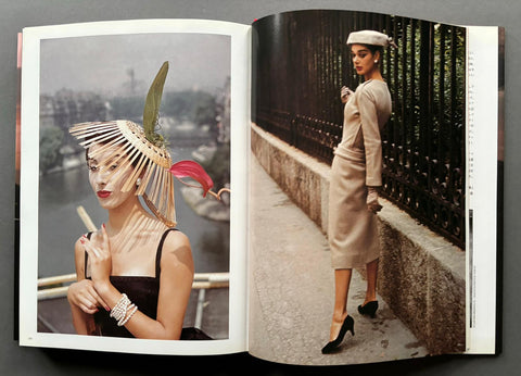 Kimura Ihei in Paris: Photographs, 1954 - 1955 - Setanta Books