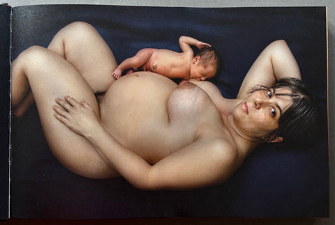 Kinderwunsch - Setanta Books