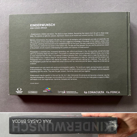 Kinderwunsch - Setanta Books