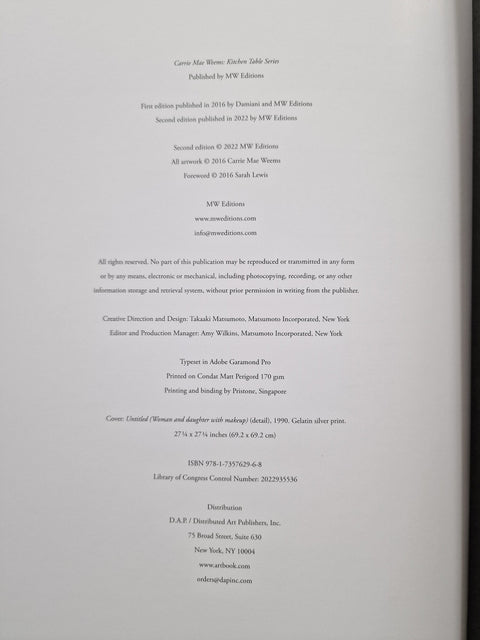 Kitchen Table Series - Setanta Books