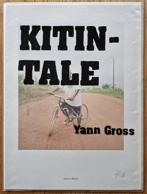 Kitintale - Setanta Books