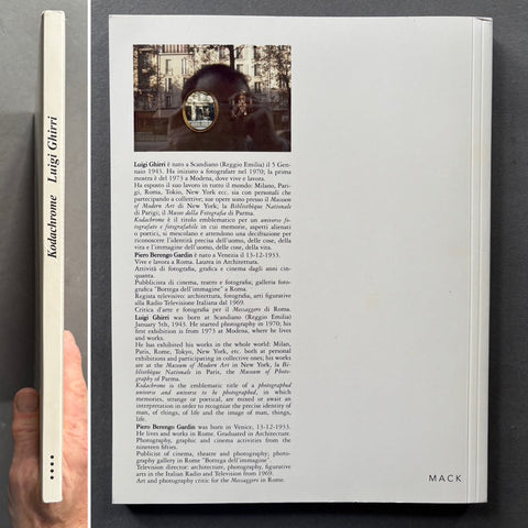 Kodachrome - Setanta Books