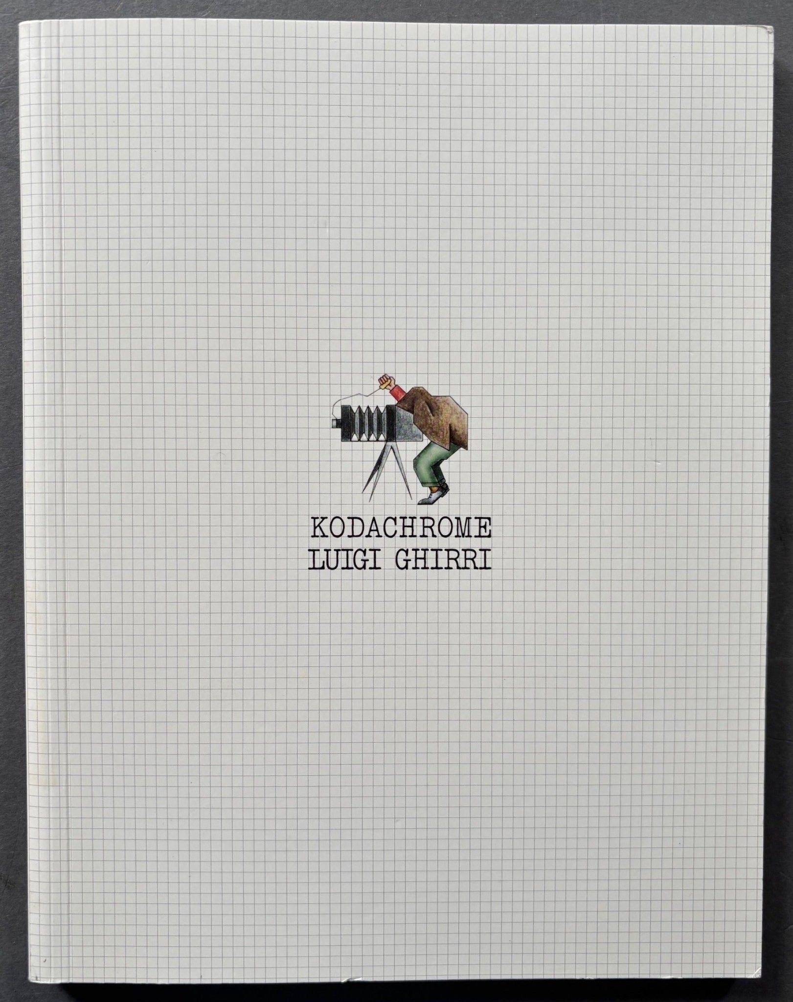 アート・デザイン・音楽 Luigi Ghirri Kodachrome アート・デザイン・音楽 Luigi Ghirri Kodachrome Buy Kodachrome by