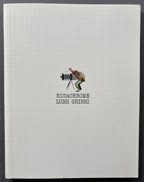 Kodachrome - Setanta Books