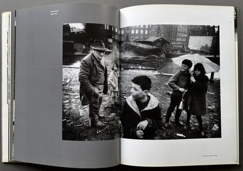 Koen Wessing: Monographs on Dutch Photographers series - Setanta Books