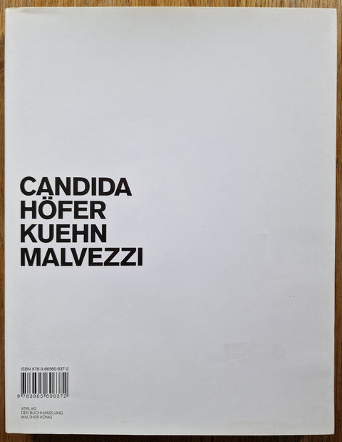 Kuehn Malvezzi - Setanta Books