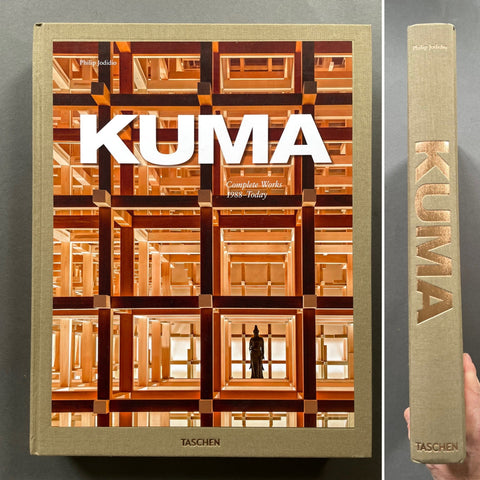 Kuma - Complete Works 1988 - Today - Setanta Books