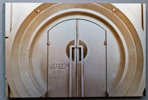 L.A., 1971 - Setanta Books