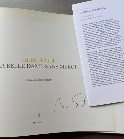 La Belle Dame Sans Merci - Setanta Books