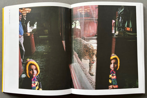 La Calle: Photographs From Mexico - Setanta Books