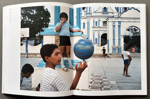 La Calle: Photographs From Mexico - Setanta Books