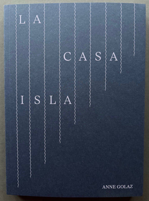 La Casa Isla - Setanta Books