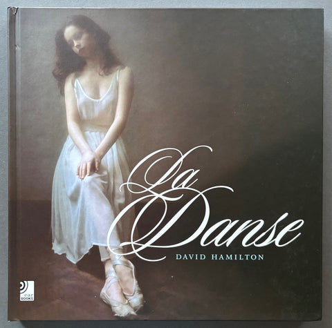 La Danse - Setanta Books