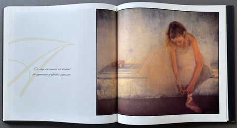 La Danse - Setanta Books