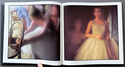 La Danse - Setanta Books