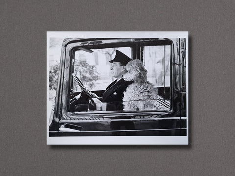 La Dolce Vita, Knightsbridge, London, 1953 - Setanta Books