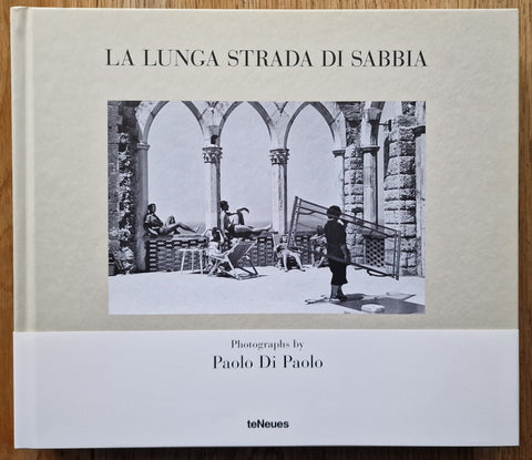 La Lunga Strada Di Sabbia - Setanta Books