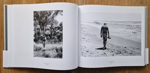 La Lunga Strada Di Sabbia - Setanta Books