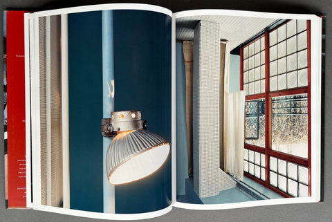 La Maison de Verre: Pierre Chareau’s Modernist Masterwork - Setanta Books