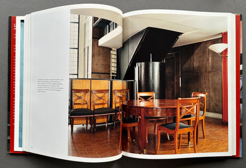 La Maison de Verre: Pierre Chareau’s Modernist Masterwork - Setanta Books