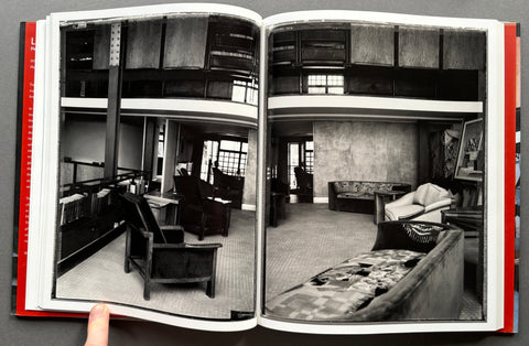 La Maison de Verre: Pierre Chareau’s Modernist Masterwork - Setanta Books