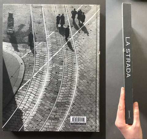 La Strada - Setanta Books