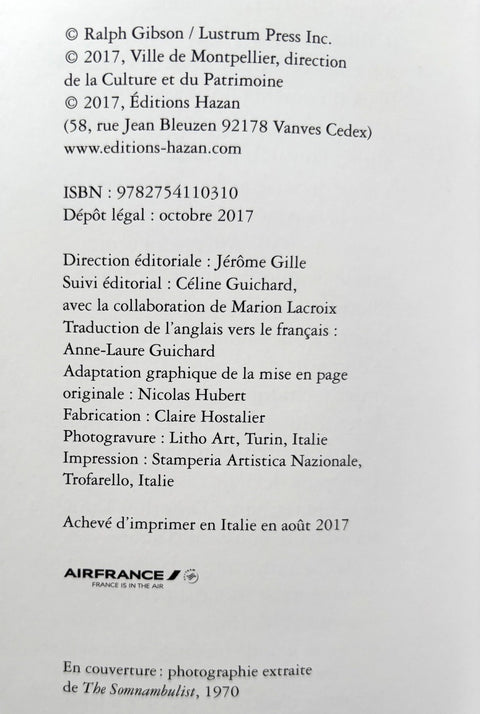 La Trilogie - Setanta Books