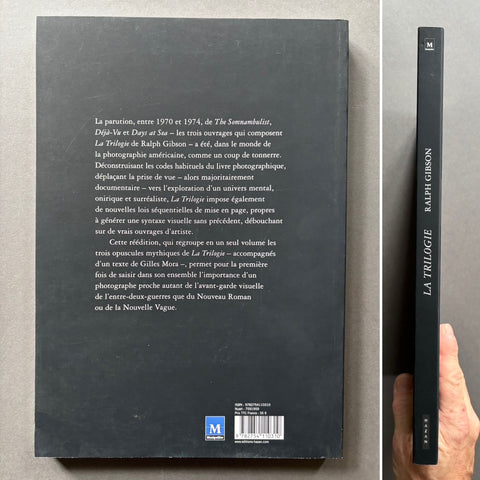 La Trilogie - Setanta Books