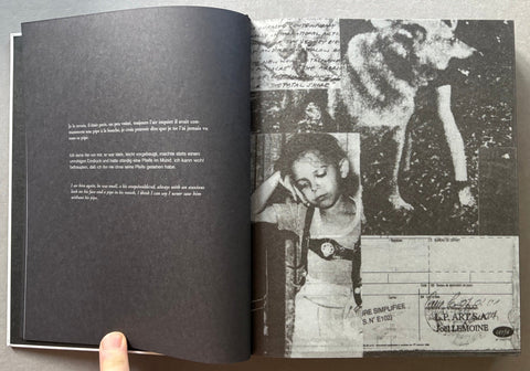 La Vie Impossible - Setanta Books